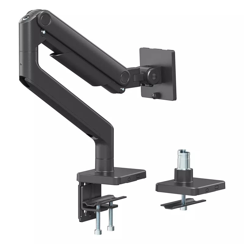 SBOX LCD-C49 LCD-teline 17–49 tuuman näytöille, enintään 20 kg, VESA 100x100