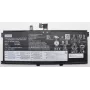 Sisäinen litiumioniakku Lenovo 46Wh malli 5B11H56334 yhteensopiville Lenovo-kannettaville