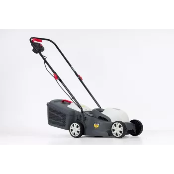 SÄHKÖRUOHONLEIKKURI 1200W 32cm LE12-32-PB-KC