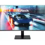 Näyttö ASROCK CL25FFB 24,5 tuuman (62,2 cm) Full HD 1920x1080 IPS LED, 300 cd/m², 178° katselukulma, VESA, musta