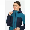 naisten takki VIKING Numani Lady navy sininen M