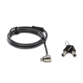 DICOTA BASE XX LAPTOP T-LOCK D31938 kannettavan tietokoneen lukko turvallisuus