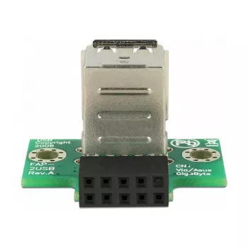Sisäinen USB 2.0 -adapteri DeLOCK 41429