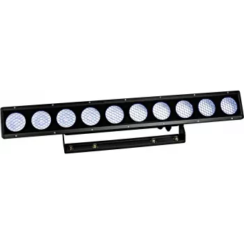 LED-tanko EUROLITE Atmo Bar 10 IP-luokiteltu 10 W – kompakti tunnelmavalaistuslaite