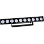 LED-tanko EUROLITE Atmo Bar 10 IP-luokiteltu 10 W – kompakti tunnelmavalaistuslaite