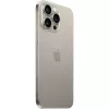 Apple iPhone 15 Pro Max 256 GB luonnon titaani MU793ZD/A