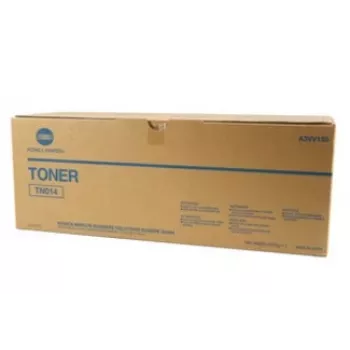 Konica Minolta A3VV150/TN-014 värikasetti. 10,5K sivua KM Bizhub Press 1 -laitteelle