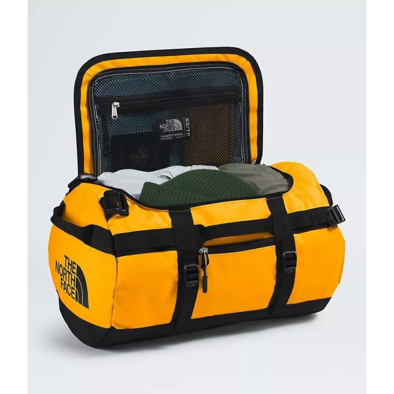 The North Face 607153 musta