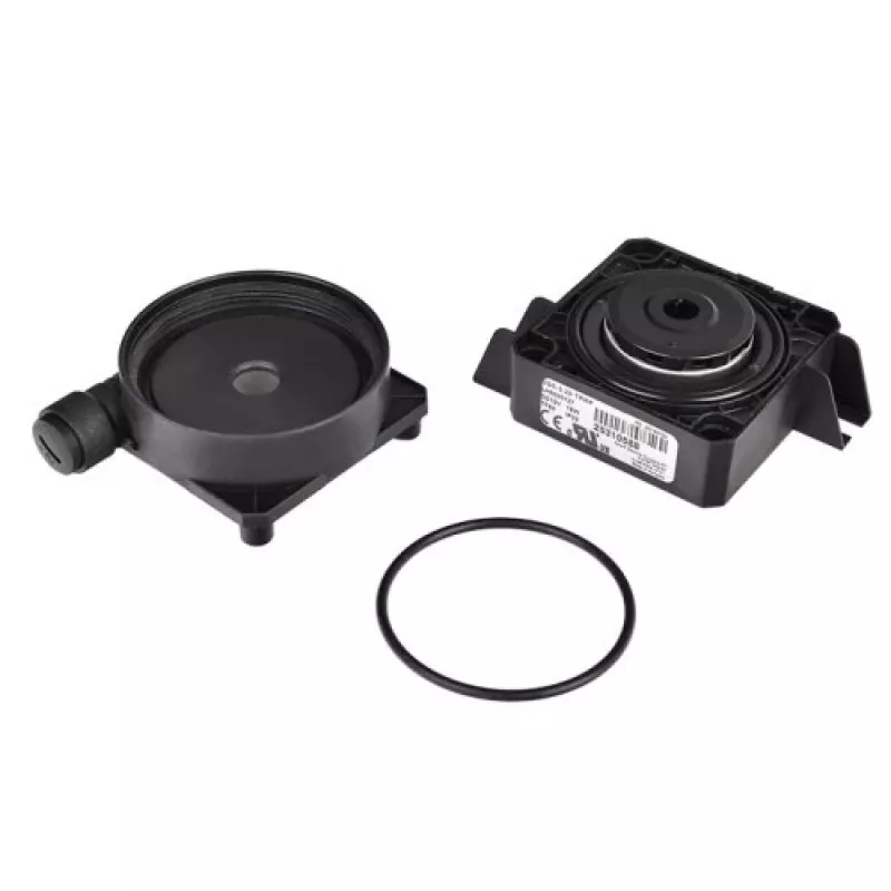 Thermaltake CL-W250-PL00BL-A jäähdytysjärjestelmä