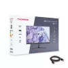 Näyttö THOMSON M24FB2Y14 24 tuuman (61 cm) Full HD 1920x1080 VA LED, 14 ms, VESA, musta