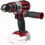Einhell Expert Plus TE-CD 18 Li - poravasara/ruuvinväännin - akku - 2 vaihdetta - istukka 13 mm - 60 N·m - ilman akkua - 18 V