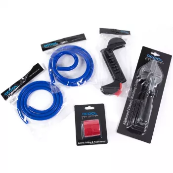 Tietokoneen jäähdytysjärjestelmä Alphacool 29143 monivärinen 1 kg