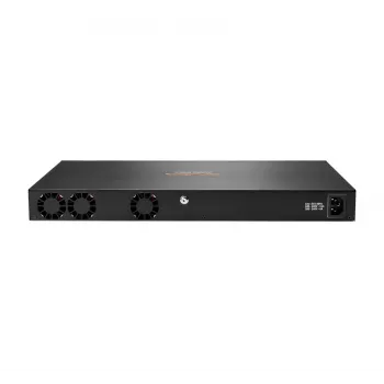Hallittava kytkin HPE Aruba Networking CX 6200F 48G 4SFP+ L3 Gigabit Ethernet