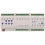 MDT AKU-2416.03 Yleisaktuaattori, 24-kanavainen, 12TE REG, 16 A, 230 VAC, 100 µF, 15 EVG
