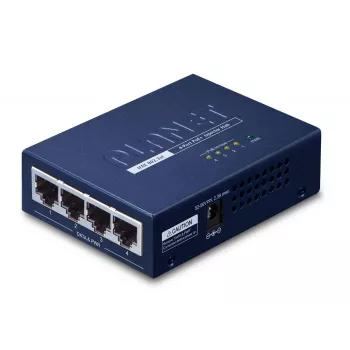 Power over Ethernet -injektori PLANET HPOE-460