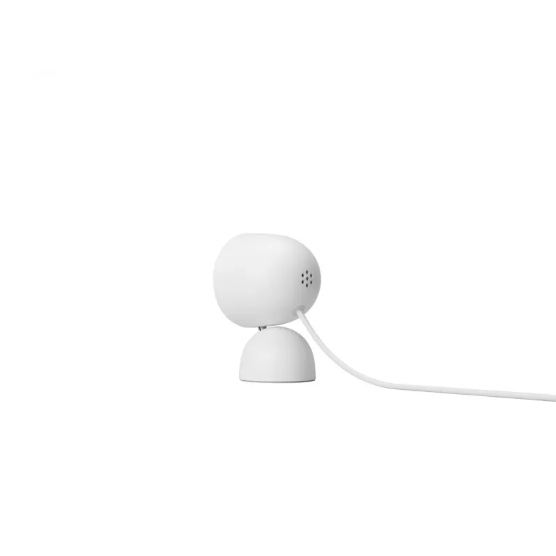 Google Nest Cam IP-valvontakamera sisäkäyttöön 1920 x 1080 pikseliä seinä