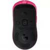 Hiiri Logitech Pro 2 Lightspeed pinkki Interface