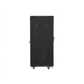 Vapaasti seisova rack Lanberg FF01-6627-12B