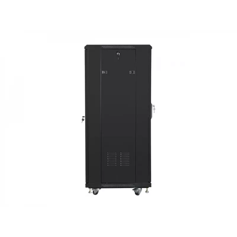 Vapaasti seisova rack Lanberg FF01-6627-12B