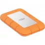Ulkoinen SSD|LACIE|1TB|USB-C|Kirjoitusnopeus 2000 MBytes/s|Lukunopeus 2000 MBytes/s|STMF1000400