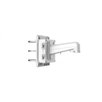 Hikvision Digital Technology DS-1602ZJ-BOX-POLE turvakameran lisävaruste kulma-asennuskiinnike