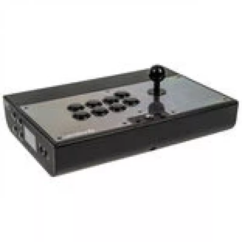 NACON DAIJA arcade-tikku musta USB Special PC, Xbox One, Xbox Series S, Xbox Series X