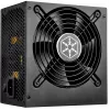 SilverStone SST-ST75F-PT v1.1 Strider -virtalähde, 80 PLUS Platinum, modulaarinen - 750 wattia