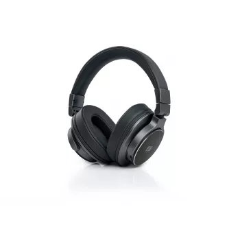Muse M-278 FB kuulokkeet/headset langaton sankakuulokkeet musiikki Bluetooth musta