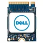 DELL AB292880 sisäinen SSD-asema 256 GB M.2 PCI Express NVMe