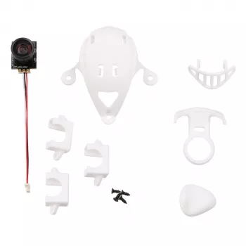 BETAFPV C02 (RDC02FPV) Micro FPV -kamera