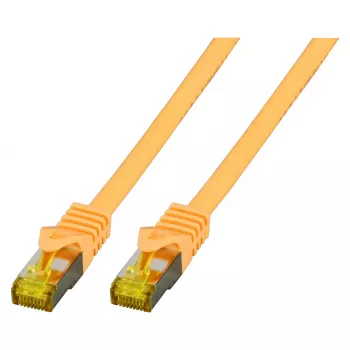 Efb MK7001.1,5Y Ethernet-patch-kaapeli