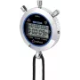 Renkforce RF-SW-200 digitaalinen sekuntikello hopea (RF-4612980)