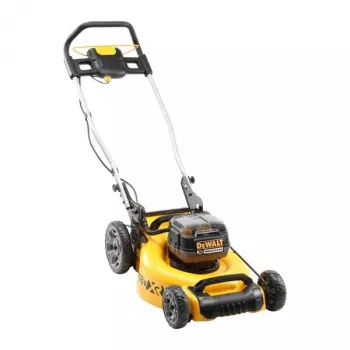 Työnnettävä ruohonleikkuri DeWALT DCMW564P2-QW