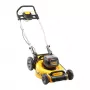 Työnnettävä ruohonleikkuri DeWALT DCMW564P2-QW