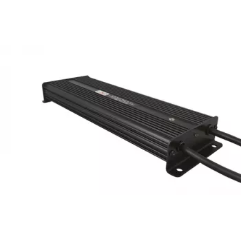 Lind 12-32 VD eristetty virtalähde Dell Rugged -kannettavalle
