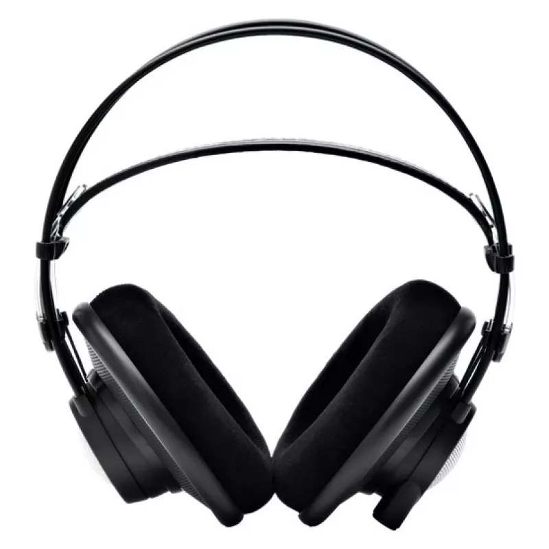 AKG K702 avoimet korvia ympäröivät kuulokkeet
