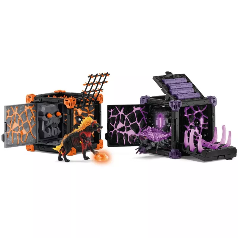 LEGO Friends leikkisarja perheloma rantaresortti 42673 — 1140 osaa, 6 mininukkea, ikä 8+