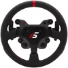 Simagic GT1-SR ohjauspyörä - nahka