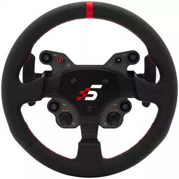 Simagic GT1-SR ohjauspyörä - nahka