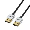 Lenovo kaapeli HDMI 2.0 2m SLIM 4K 60 Hz (2m), virtakaapeli