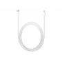 Apple USB-C–Lightning-kaapeli (1 m)