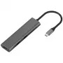 Sovitin USB Type-C - 2 x USB 3.0, Type-C PD, HDMI