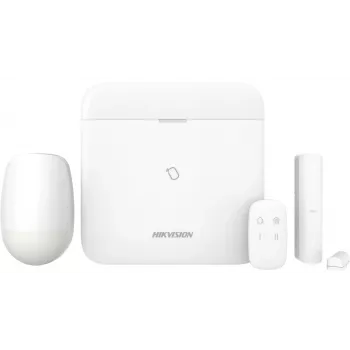 Hikvision AX PRO Kit älykoti-turvasarja