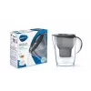 Brita Marella+1 Maxtra Pro PP suodatinkannu (2,4 l; grafiitti)