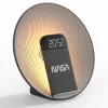 NASA SPC600 Bluetooth-kaiutin/herätyskello/langaton laturi