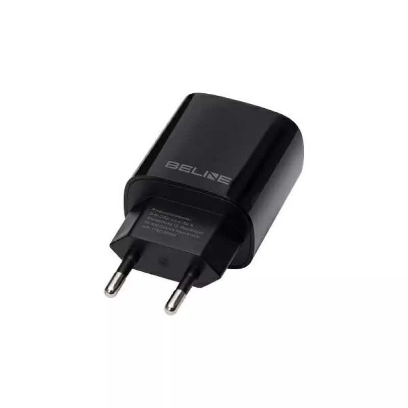 Laturi Beline Beli02159 — 20W USB-C ja USB-A PD/QC-yhteensopiva