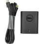 Virtalähde Dell 60W USB-C GaN Ultra ohut AC – 60W USB-C GaN-laturi kannettaville ja laitteille