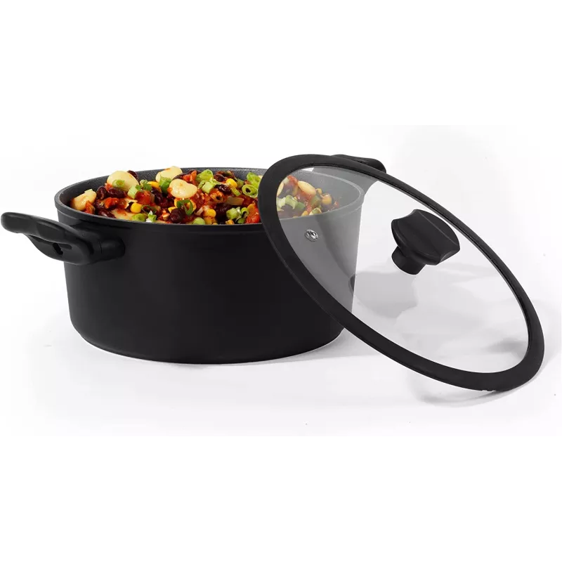 Kattila Russell Hobbs RH01864EU7 24 cm Crystaltech