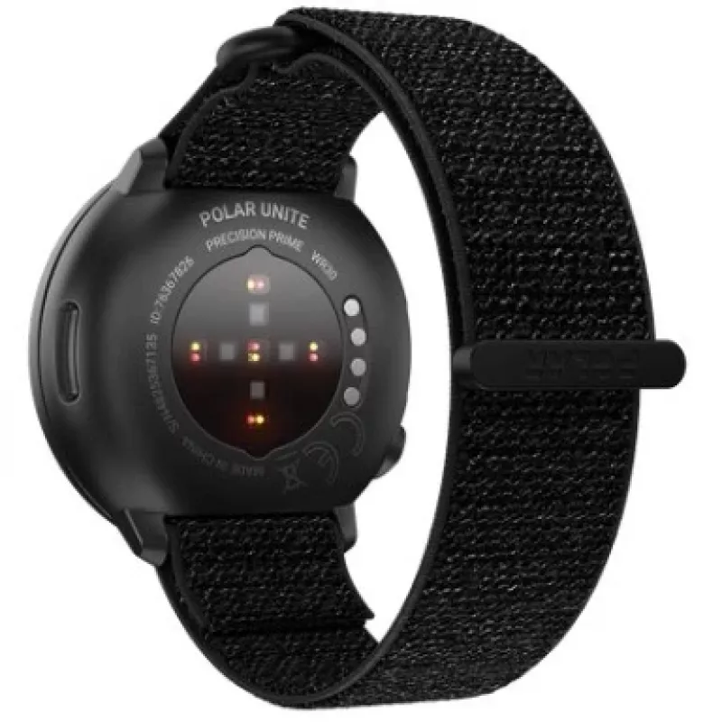 Polar Unite - IPS - kosketusnäyttö - GPS - 32 g (900108443)