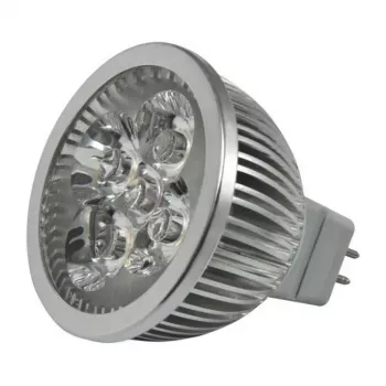 Synergy 21 LED Retrofit GX5.3 4x1W cw V2 himmennettävä